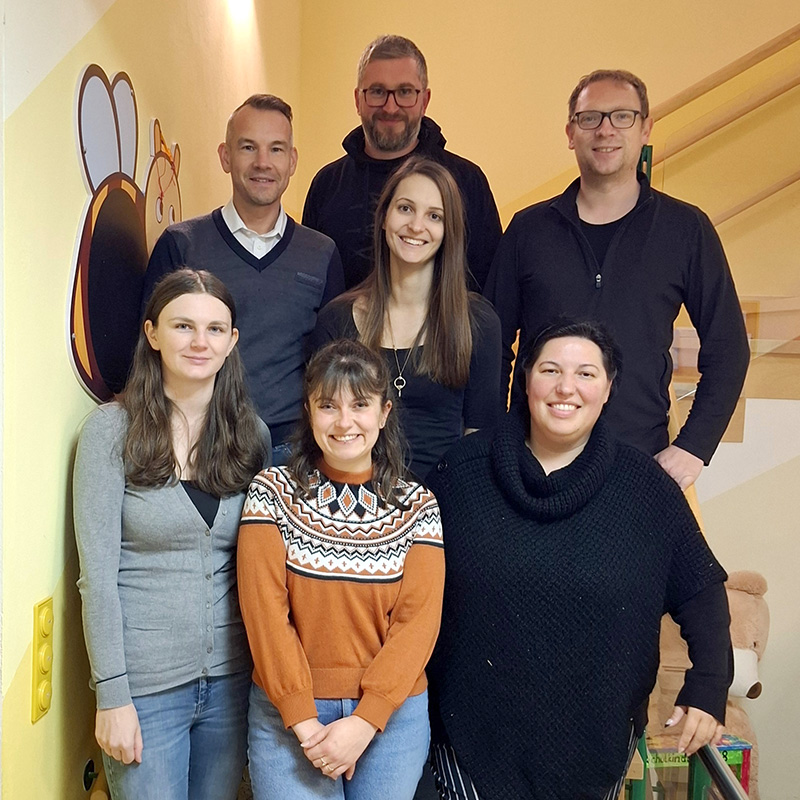 Kita Elternbeireat Emtmannsberg